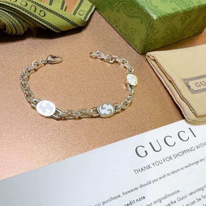 Gvc*1 bracelets